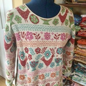 Gudrun Sjoden sweater